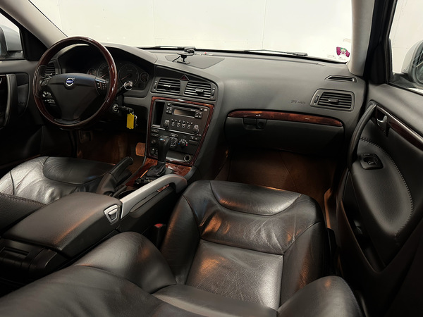 Volvo XC 70, 2007, 2.4 dīzelis, automāts