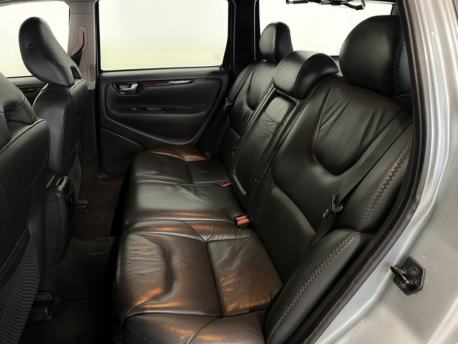 Volvo XC 70, 2007, 2.4 dīzelis, automāts