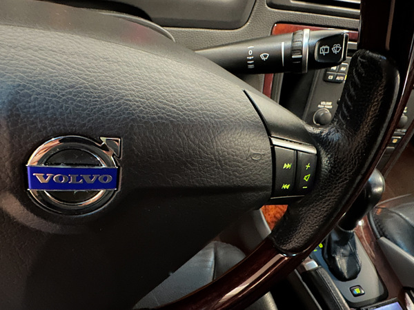 Volvo XC 70, 2007, 2.4 dīzelis, automāts