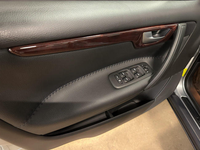 Volvo XC 70, 2007, 2.4 dīzelis, automāts