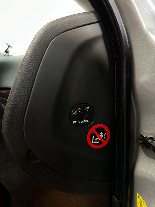 Volvo XC 70, 2007, 2.4 dīzelis, automāts