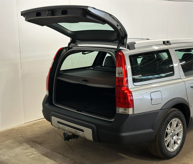 Volvo XC 70, 2007, 2.4 dīzelis, automāts