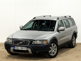 Volvo XC 70, 2006, 2.4 dīzelis, automāts