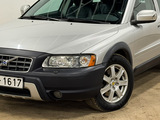 Volvo XC 70, 2006, 2.4 dīzelis, automāts