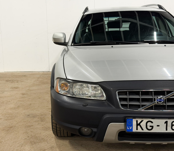 Volvo XC 70, 2006, 2.4 dīzelis, automāts