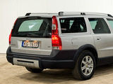 Volvo XC 70, 2006, 2.4 dīzelis, automāts