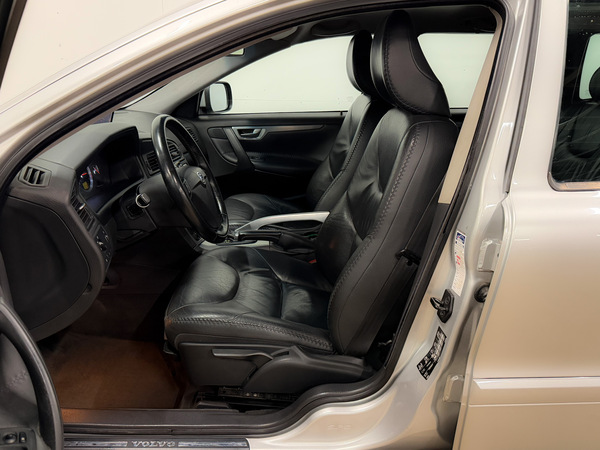 Volvo XC 70, 2006, 2.4 dīzelis, automāts