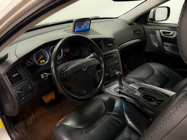 Volvo XC 70, 2006, 2.4 dīzelis, automāts