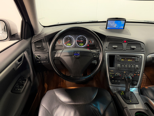 Volvo XC 70, 2006, 2.4 dīzelis, automāts