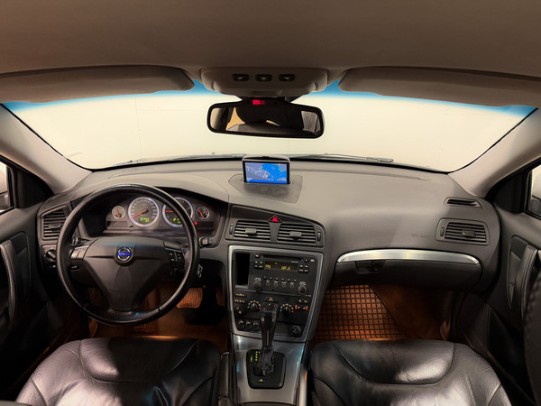 Volvo XC 70, 2006, 2.4 dīzelis, automāts