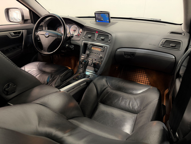 Volvo XC 70, 2006, 2.4 dīzelis, automāts