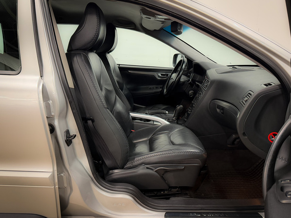 Volvo XC 70, 2006, 2.4 dīzelis, automāts