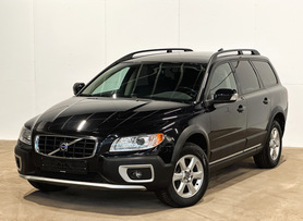 Volvo XC 70, 2008, 2.4 dīzelis, manuāla