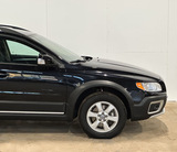 Volvo XC 70, 2008, 2.4 dīzelis, manuāla