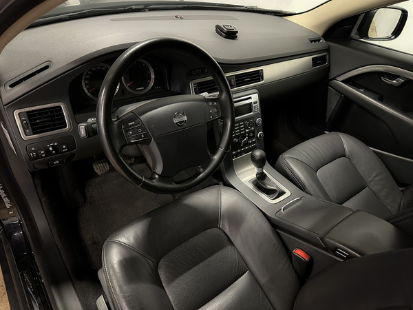 Volvo XC 70, 2008, 2.4 dīzelis, manuāla