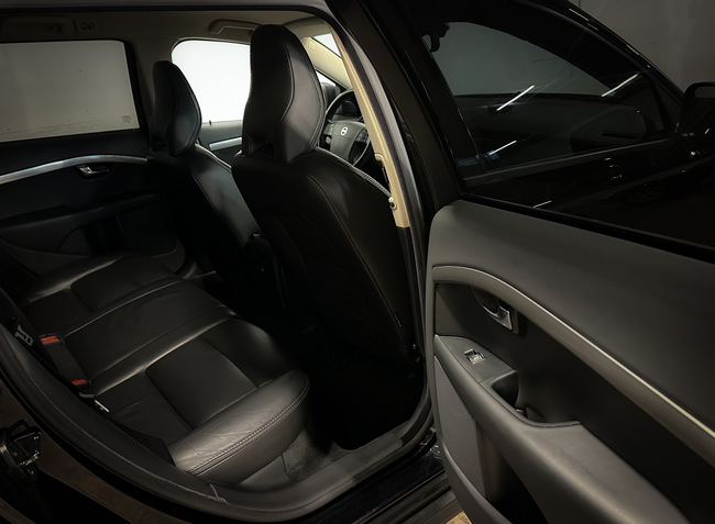 Volvo XC 70, 2008, 2.4 dīzelis, manuāla