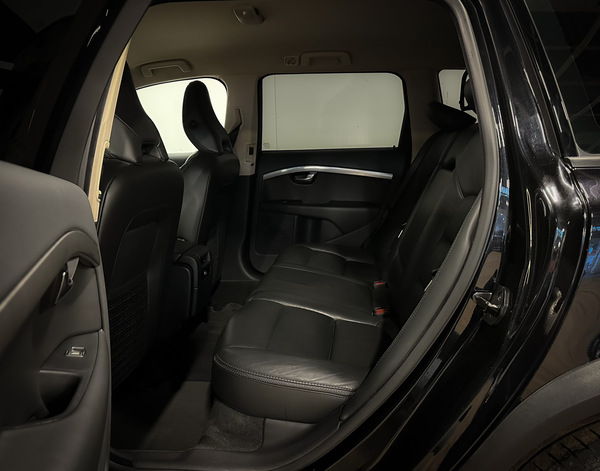 Volvo XC 70, 2008, 2.4 dīzelis, manuāla