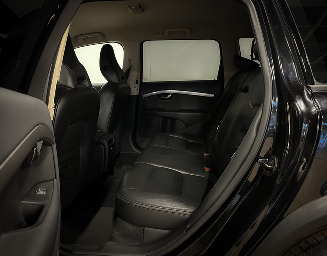 Volvo XC 70, 2008, 2.4 dīzelis, manuāla