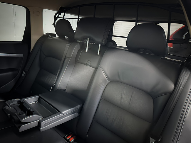 Volvo XC 70, 2008, 2.4 dīzelis, manuāla