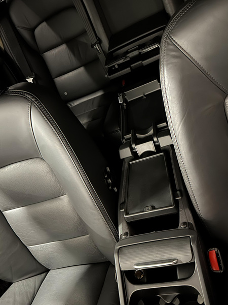 Volvo XC 70, 2008, 2.4 dīzelis, manuāla