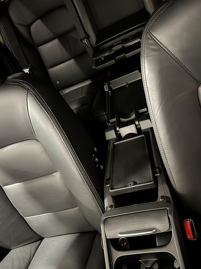 Volvo XC 70, 2008, 2.4 dīzelis, manuāla