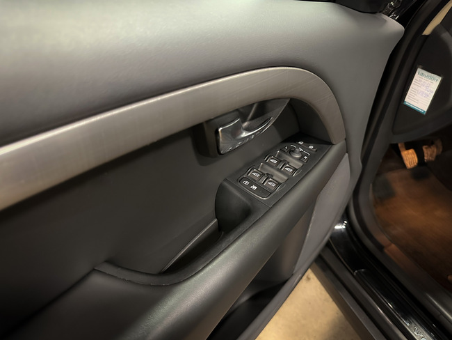 Volvo XC 70, 2008, 2.4 dīzelis, manuāla