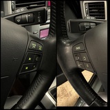 Volvo XC 70, 2008, 2.4 dīzelis, manuāla