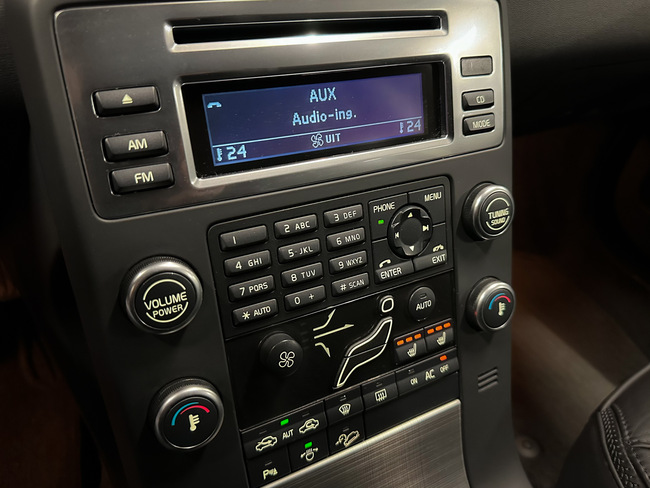 Volvo XC 70, 2008, 2.4 dīzelis, manuāla