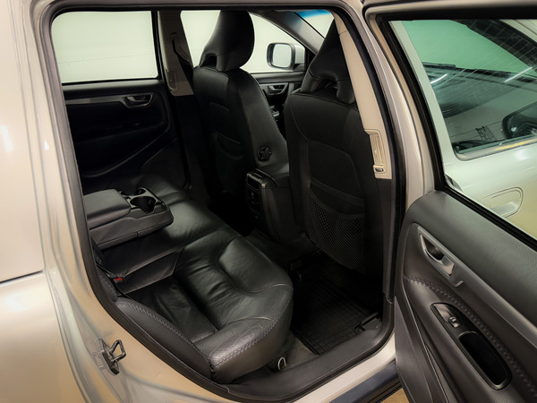 Volvo XC 70, 2006, 2.4 dīzelis, automāts