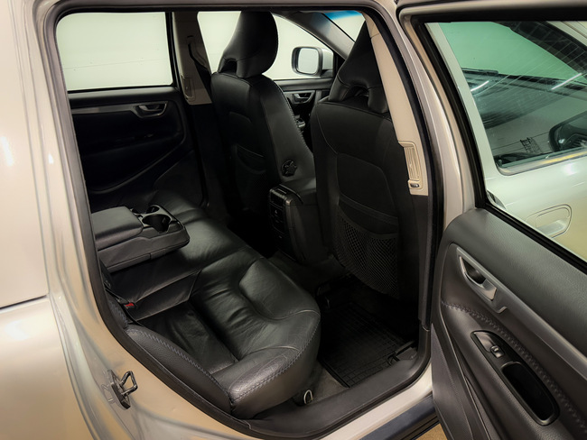 Volvo XC 70, 2006, 2.4 dīzelis, automāts