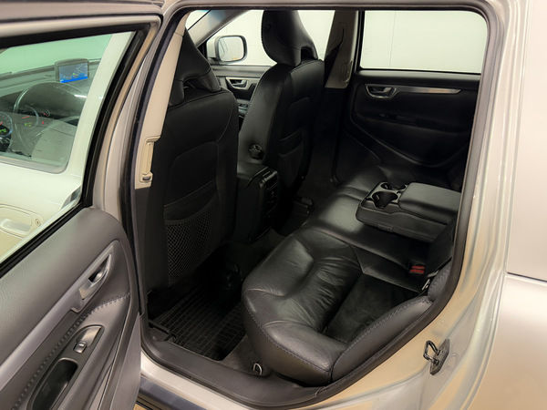 Volvo XC 70, 2006, 2.4 dīzelis, automāts