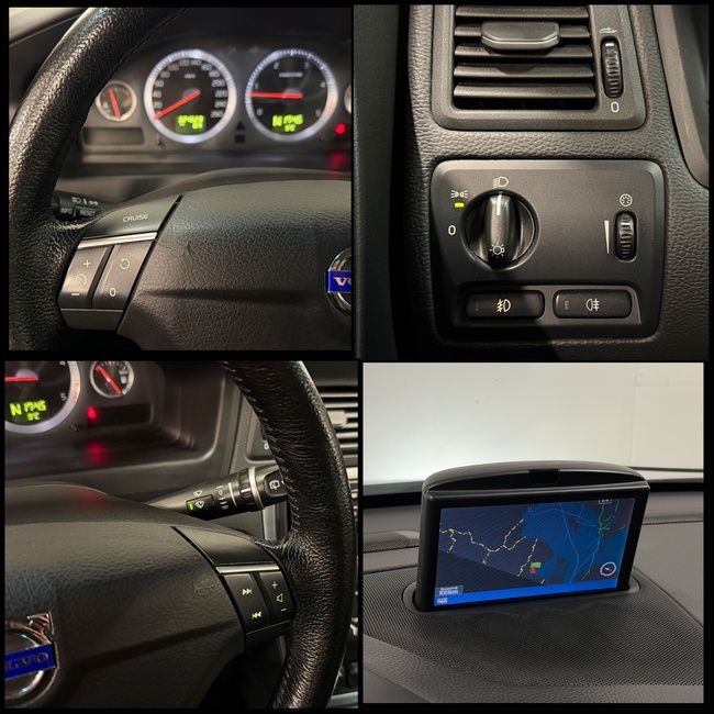 Volvo XC 70, 2006, 2.4 dīzelis, automāts