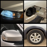 Volvo XC 70, 2006, 2.4 dīzelis, automāts