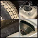 Volvo XC 70, 2006, 2.4 dīzelis, automāts