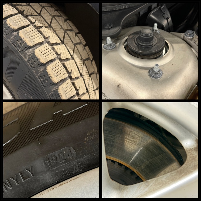 Volvo XC 70, 2006, 2.4 dīzelis, automāts