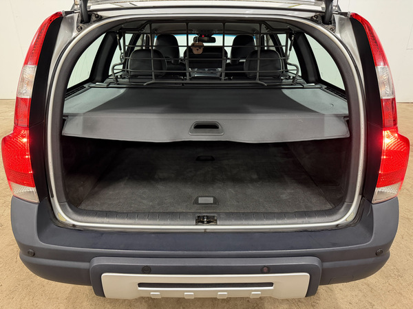 Volvo XC 70, 2006, 2.4 dīzelis, automāts