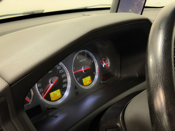 Volvo XC 70, 2006, 2.4 dīzelis, automāts