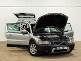 Volvo XC 70, 2006, 2.4 dīzelis, automāts