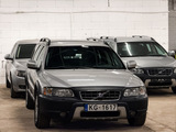 Volvo XC 70, 2006, 2.4 dīzelis, automāts